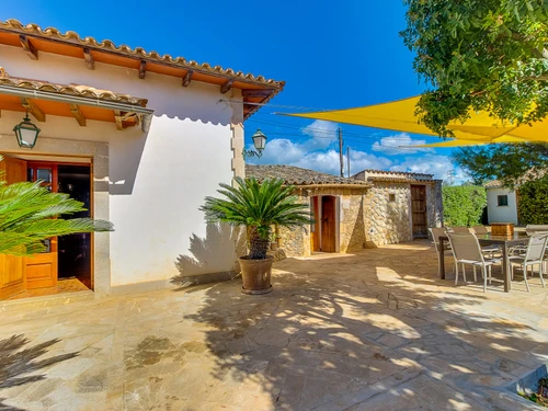 Gîte Lloseta, 5 pièces, 8 personnes - photo_1011874158212