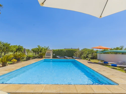 Gîte Lloseta, 5 pièces, 8 personnes - photo_1011874158212