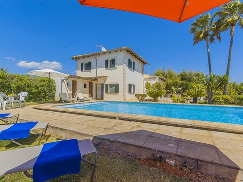 Gîte Lloseta, 5 pièces, 8 personnes - photo_1011874158212