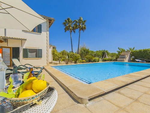 Gîte Lloseta, 5 pièces, 8 personnes - photo_1011874158212