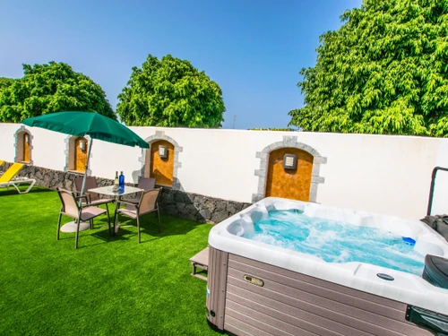 Villa Playa Blanca, 3 Schlafzimmer, 6 Personen - photo_1011874158683