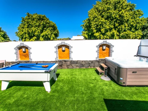 Villa Playa Blanca, 3 Schlafzimmer, 6 Personen - photo_1011874158683