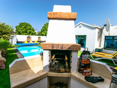 Villa Playa Blanca, 3 Schlafzimmer, 6 Personen - photo_1011874158683