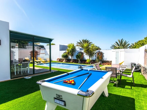 Villa Playa Blanca, 3 Schlafzimmer, 6 Personen - photo_1011874158683