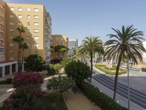 Ferienwohnung Cádiz, 4 Schlafzimmer, 7 Personen - photo_1011874158922