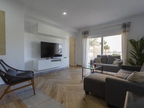 Ferienwohnung Cádiz, 4 Schlafzimmer, 7 Personen - photo_1011874158922