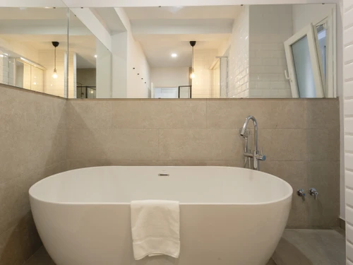 Ferienwohnung Cádiz, 4 Schlafzimmer, 7 Personen - photo_1011874158922