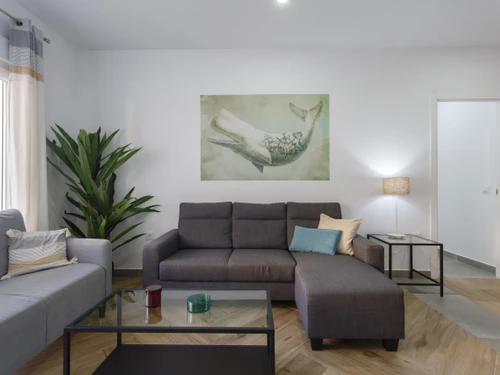 Ferienwohnung Cádiz, 4 Schlafzimmer, 7 Personen - photo_1011874158922