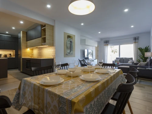 Ferienwohnung Cádiz, 4 Schlafzimmer, 7 Personen - photo_1011874158922