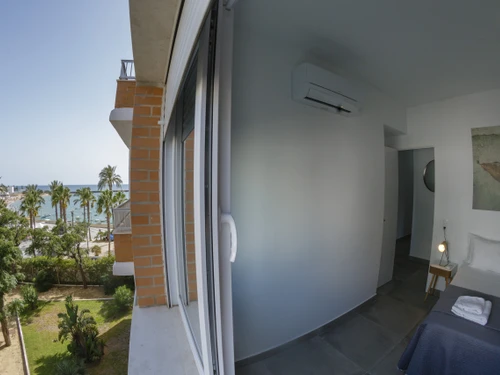 Ferienwohnung Cádiz, 4 Schlafzimmer, 7 Personen - photo_1011874158922