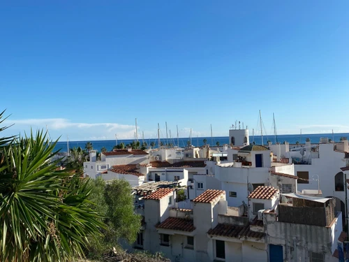 Apartment Sitges, 1 bedroom, 6 persons - photo_1011874159901