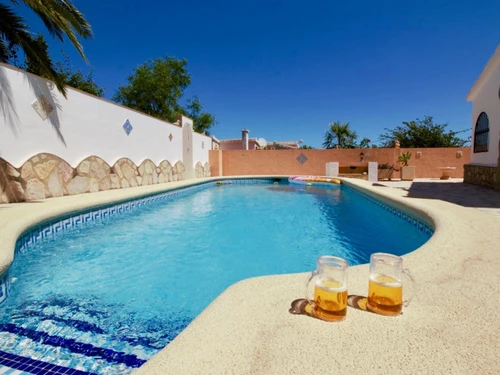 Villa Denia, 3 Schlafzimmer, 6 Personen - photo_1011874160042