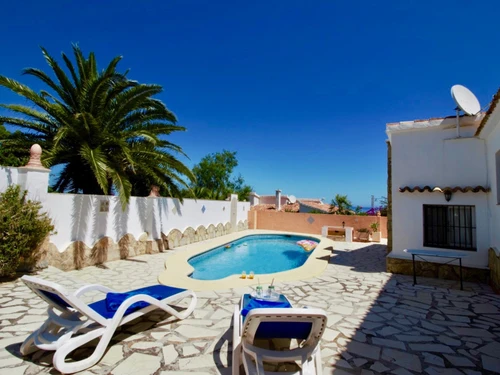 Villa Denia, 3 Schlafzimmer, 6 Personen - photo_1011874160042