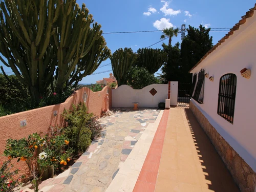Villa Denia, 3 Schlafzimmer, 6 Personen - photo_1011874160042