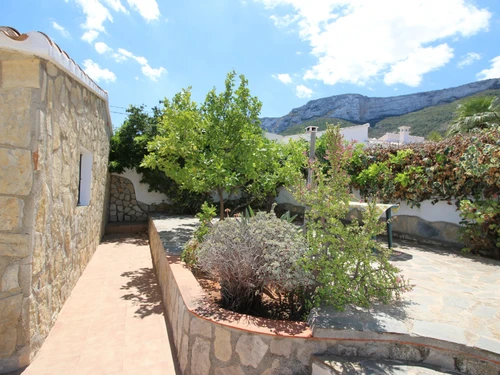 Villa Denia, 3 Schlafzimmer, 6 Personen - photo_1011874160042