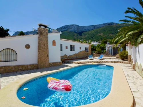 Villa Denia, 3 Schlafzimmer, 6 Personen - photo_1011874160042