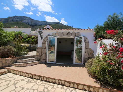 Villa Denia, 3 Schlafzimmer, 6 Personen - photo_1011874160042