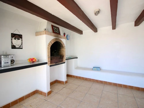 Villa Denia, 3 Schlafzimmer, 6 Personen - photo_1011874160042