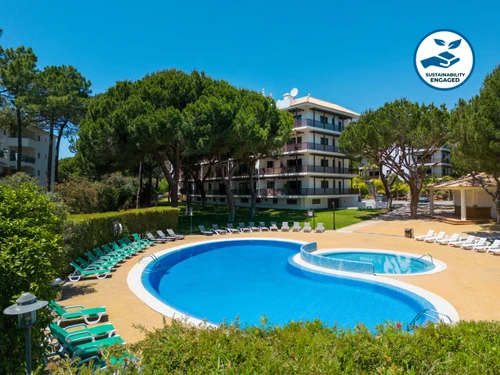 Apartment Albufeira, 2 bedrooms, 8 persons - photo_1011874160182