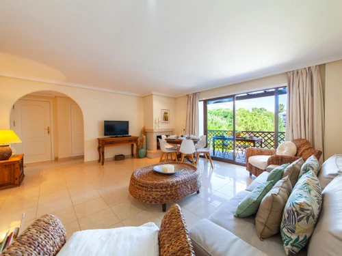 Appartement Albufeira, 3 pièces, 8 personnes - photo_1011874160182