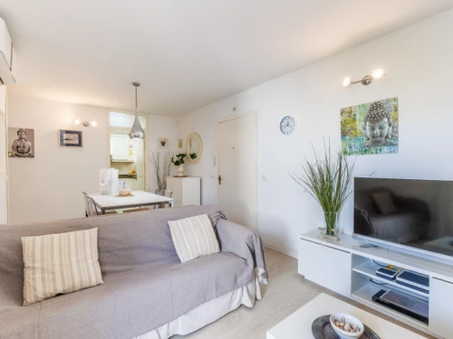 Appartement Port de Pollença, 4 pièces, 4 personnes - photo_1011874160600