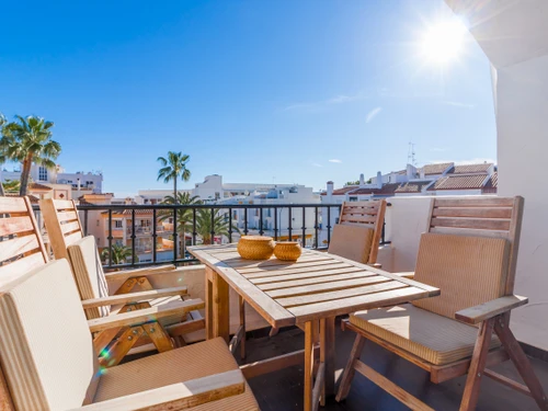 Apartment Nerja, 2 bedrooms, 4 persons - photo_1011874160893