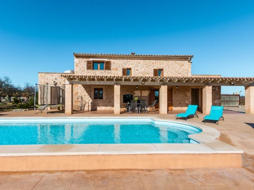 Villa Sa Pobla, 4 bedrooms, 6 persons - photo_1011874161134