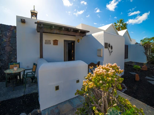 Villa Playa Blanca, 2 Schlafzimmer, 4 Personen - photo_1011874161267