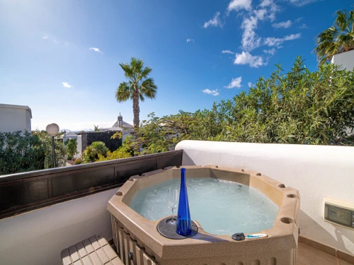 Villa Playa Blanca, 2 Schlafzimmer, 4 Personen - photo_1011874161267