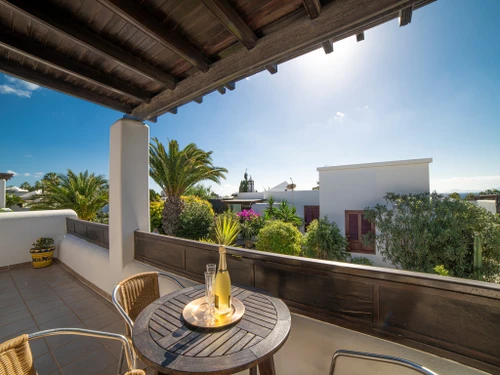 Villa Playa Blanca, 2 Schlafzimmer, 4 Personen - photo_1011874161267