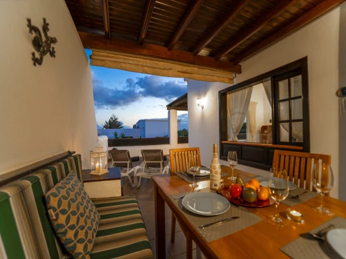 Villa Playa Blanca, 2 Schlafzimmer, 4 Personen - photo_1011874161267
