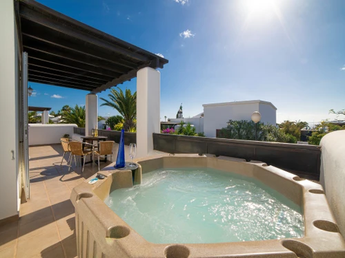 Villa Playa Blanca, 2 Schlafzimmer, 4 Personen - photo_1011874161267
