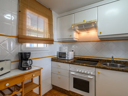Appartement Punta del Moral, 4 pièces, 7 personnes - photo_1011874162092