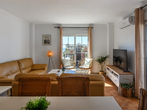 Appartement Punta del Moral, 4 pièces, 7 personnes - photo_1011874162092