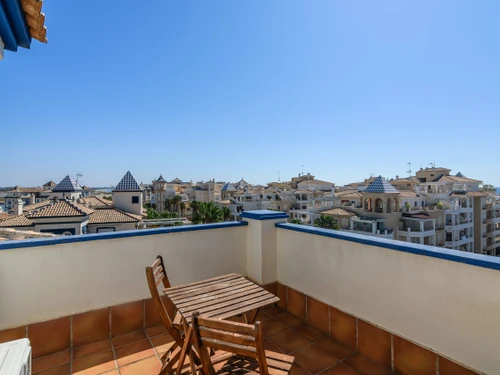 Appartement Punta del Moral, 4 pièces, 7 personnes - photo_1011874162092