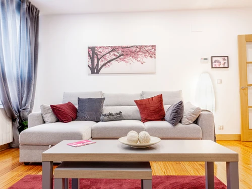 Appartement Bilbao, 3 pièces, 4 personnes - photo_1011874162235