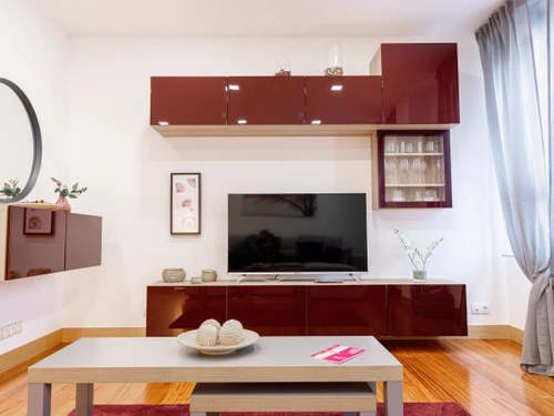 Apartment Bilbao, 2 bedrooms, 4 persons - photo_1011874162235