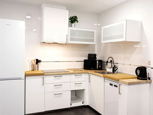 Apartment Bilbao, 2 bedrooms, 4 persons - photo_1011874162235