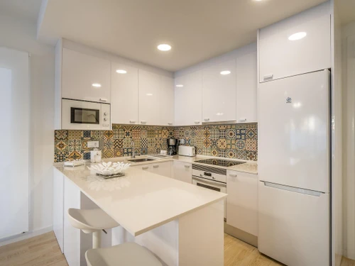 Villa San Pedro del Pinatar, 4 pièces, 8 personnes - photo_1011874162826