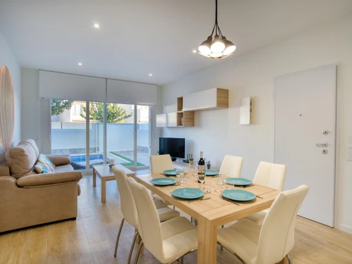 Villa San Pedro del Pinatar, 4 pièces, 8 personnes - photo_1011874162826