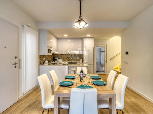 Villa San Pedro del Pinatar, 4 pièces, 8 personnes - photo_1011874162826