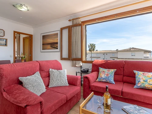 Apartment Port de Pollença, 2 bedrooms, 4 persons - photo_1011874163076