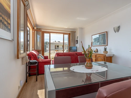 Apartment Port de Pollença, 2 bedrooms, 4 persons - photo_1011874163076