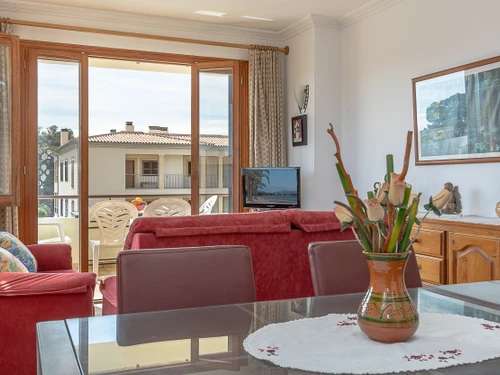 Apartment Port de Pollença, 2 bedrooms, 4 persons - photo_1011874163076