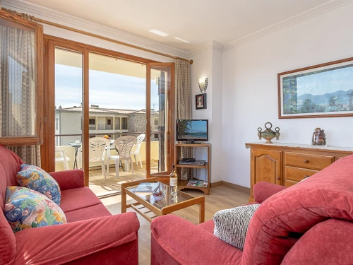 Apartment Port de Pollença, 2 bedrooms, 4 persons - photo_1011874163076
