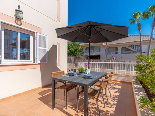 Ferienwohnung Muro, 2 Schlafzimmer, 2 Personen - photo_1011874163219