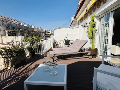 Ferienwohnung Sitges, 3 Schlafzimmer, 5 Personen - photo_1011874163343