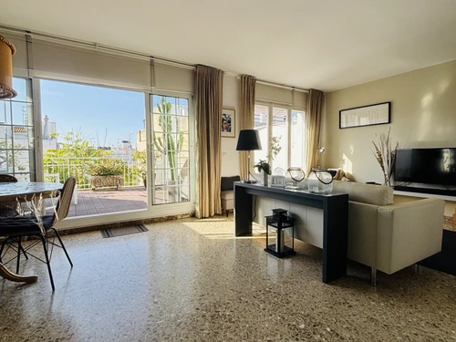 Ferienwohnung Sitges, 3 Schlafzimmer, 5 Personen - photo_1011874163343