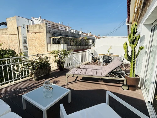 Ferienwohnung Sitges, 3 Schlafzimmer, 5 Personen - photo_1011874163343