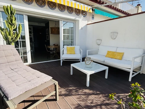 Ferienwohnung Sitges, 3 Schlafzimmer, 5 Personen - photo_1011874163343